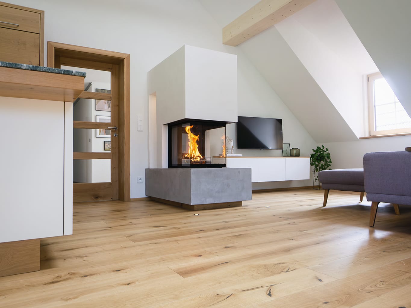 Ofen Atelier Steinbacher, Ihre individuelle Feuerstelle