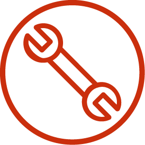 Fachgerechte Reparaturen