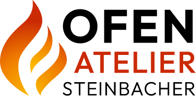 Ofen Atelier Steinbacher Logo