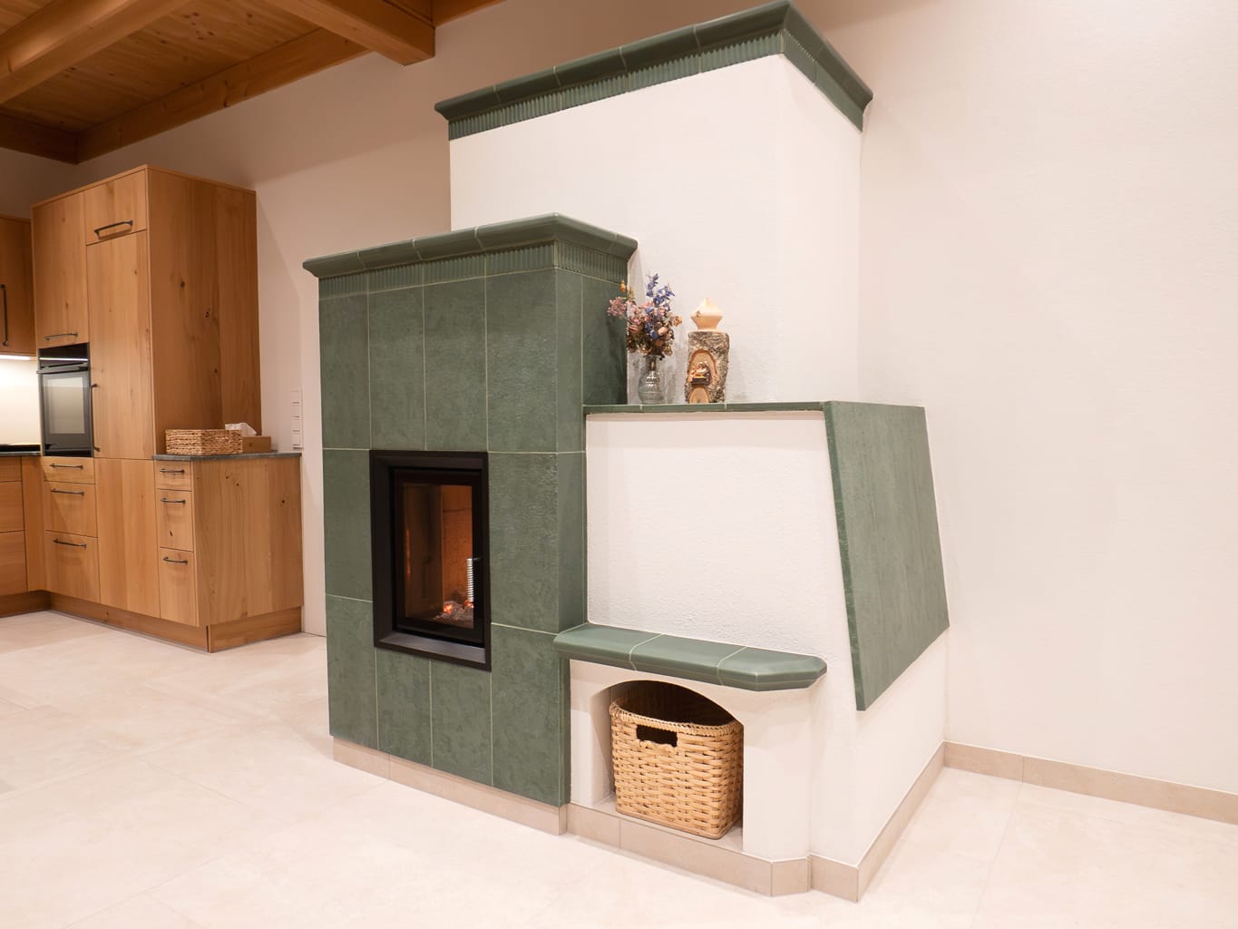 Persönlichkeit & Präzision