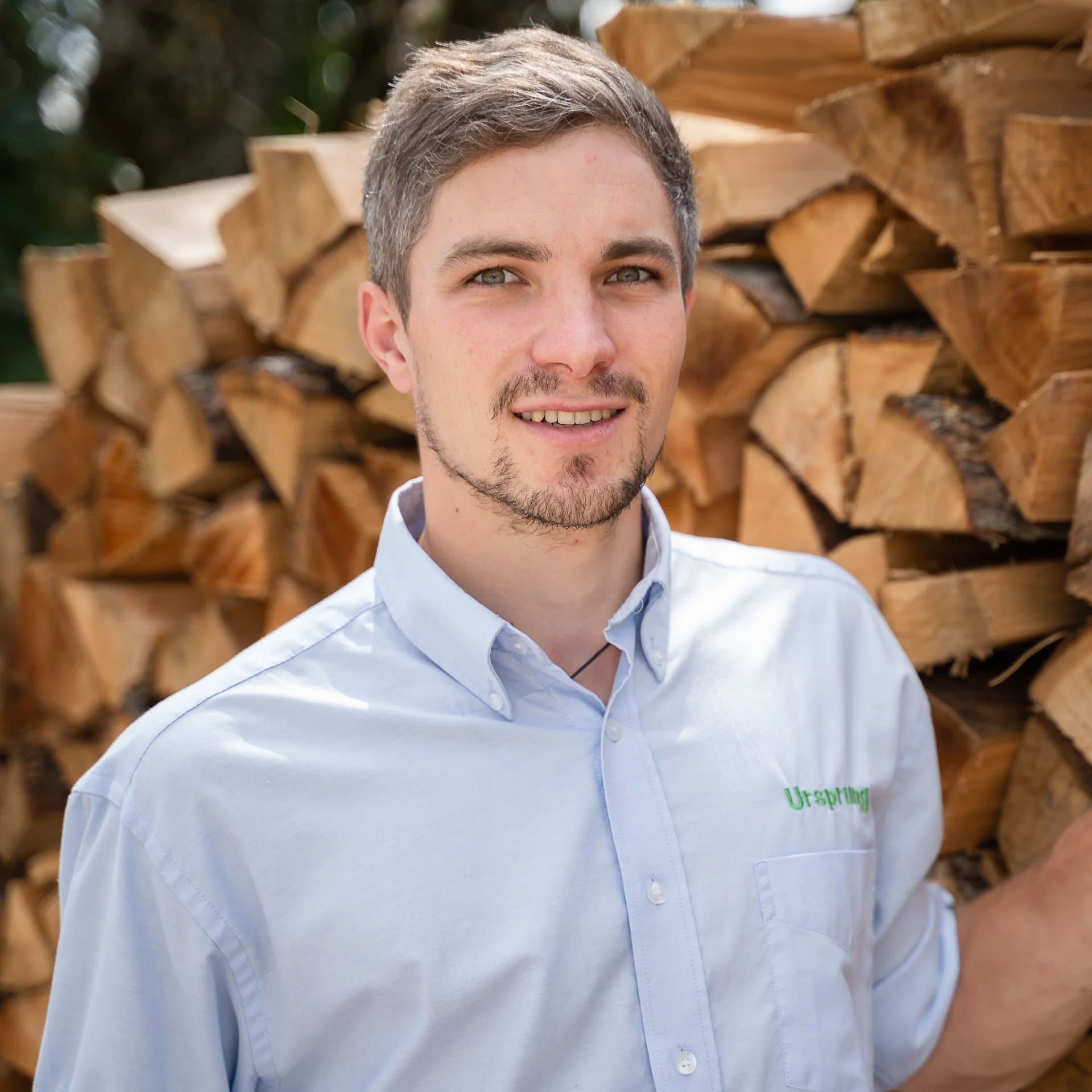 Johannes Steinbacher, Hafnermeister